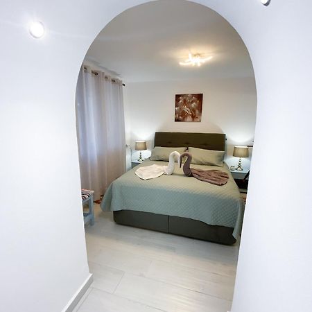 Pigadia Central Karpathos Ngoại thất bức ảnh