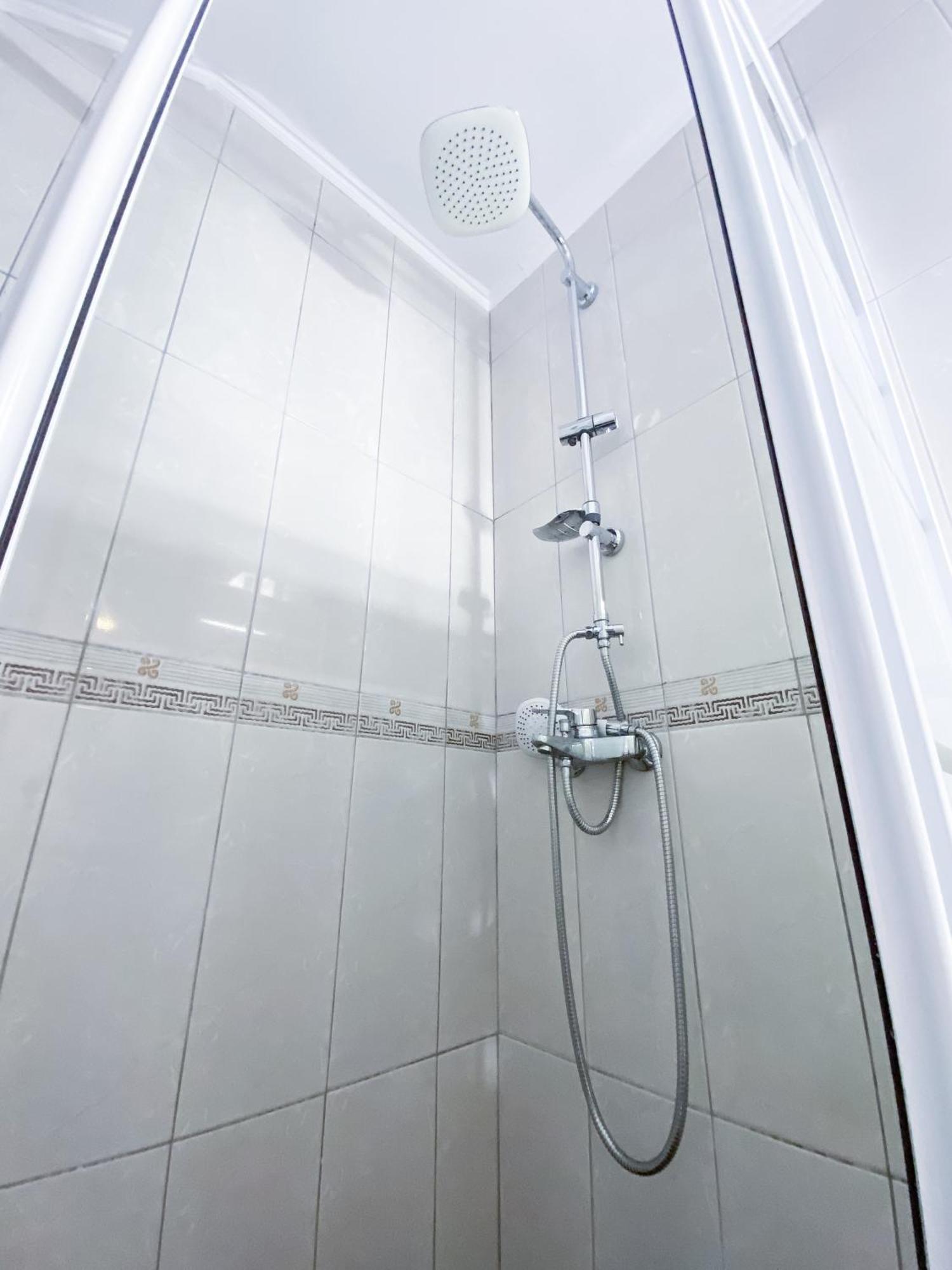 Pigadia Central Karpathos Ngoại thất bức ảnh