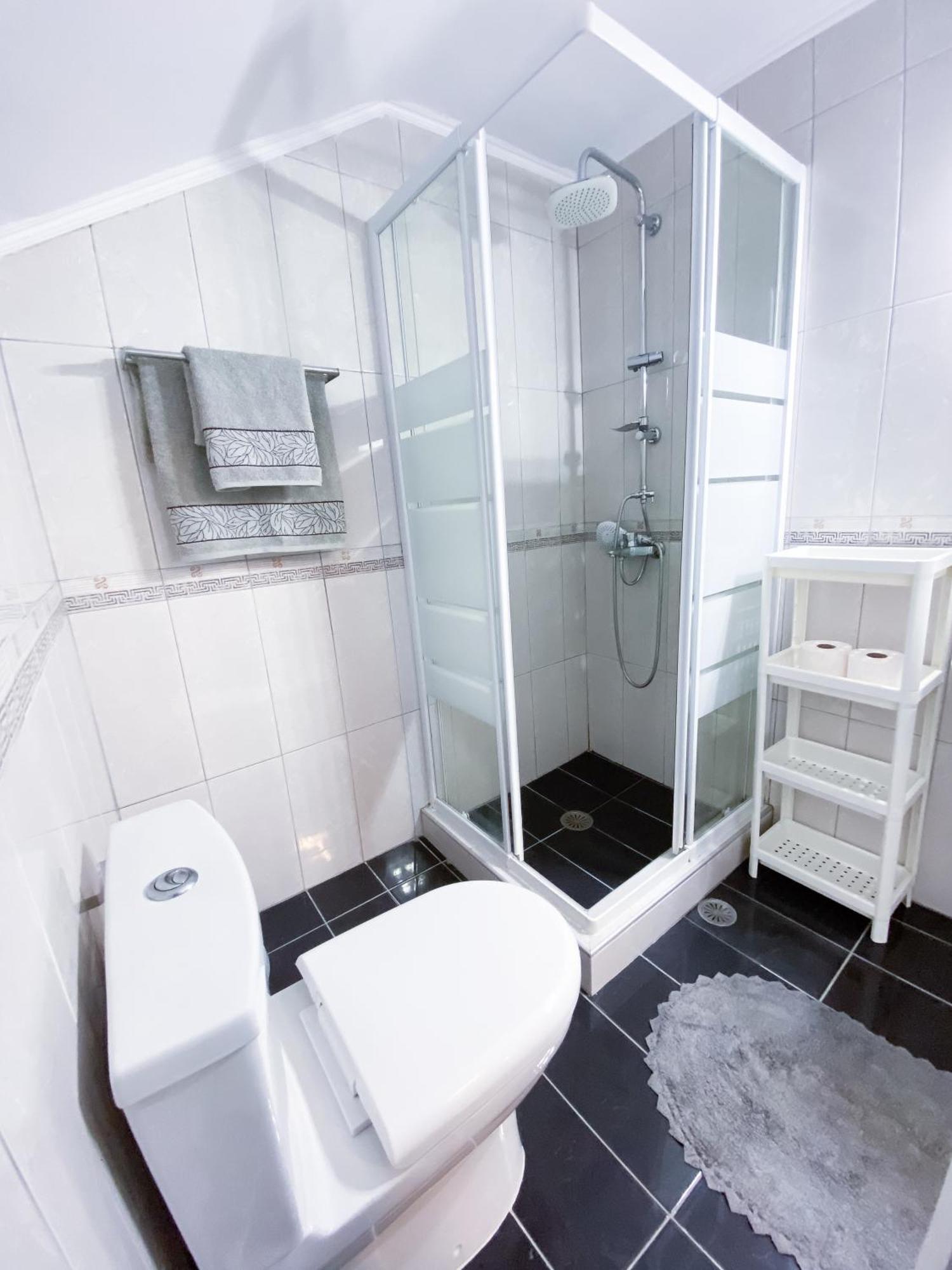 Pigadia Central Karpathos Ngoại thất bức ảnh