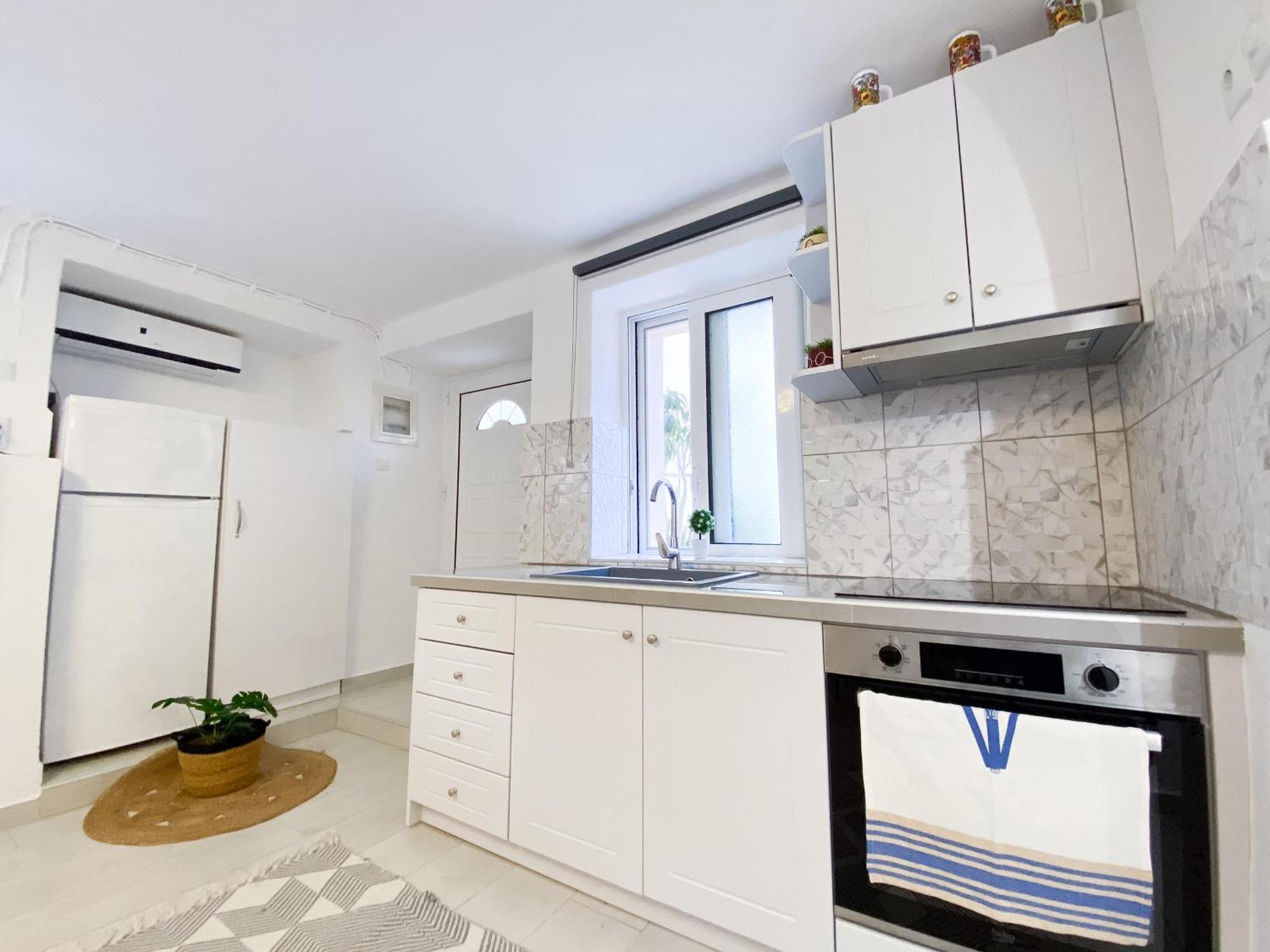 Pigadia Central Karpathos Ngoại thất bức ảnh