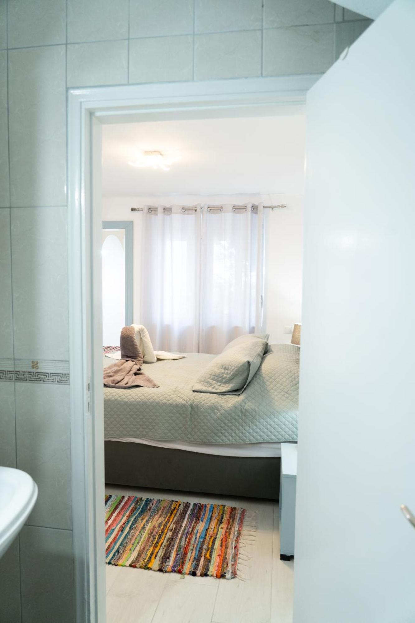 Pigadia Central Karpathos Ngoại thất bức ảnh
