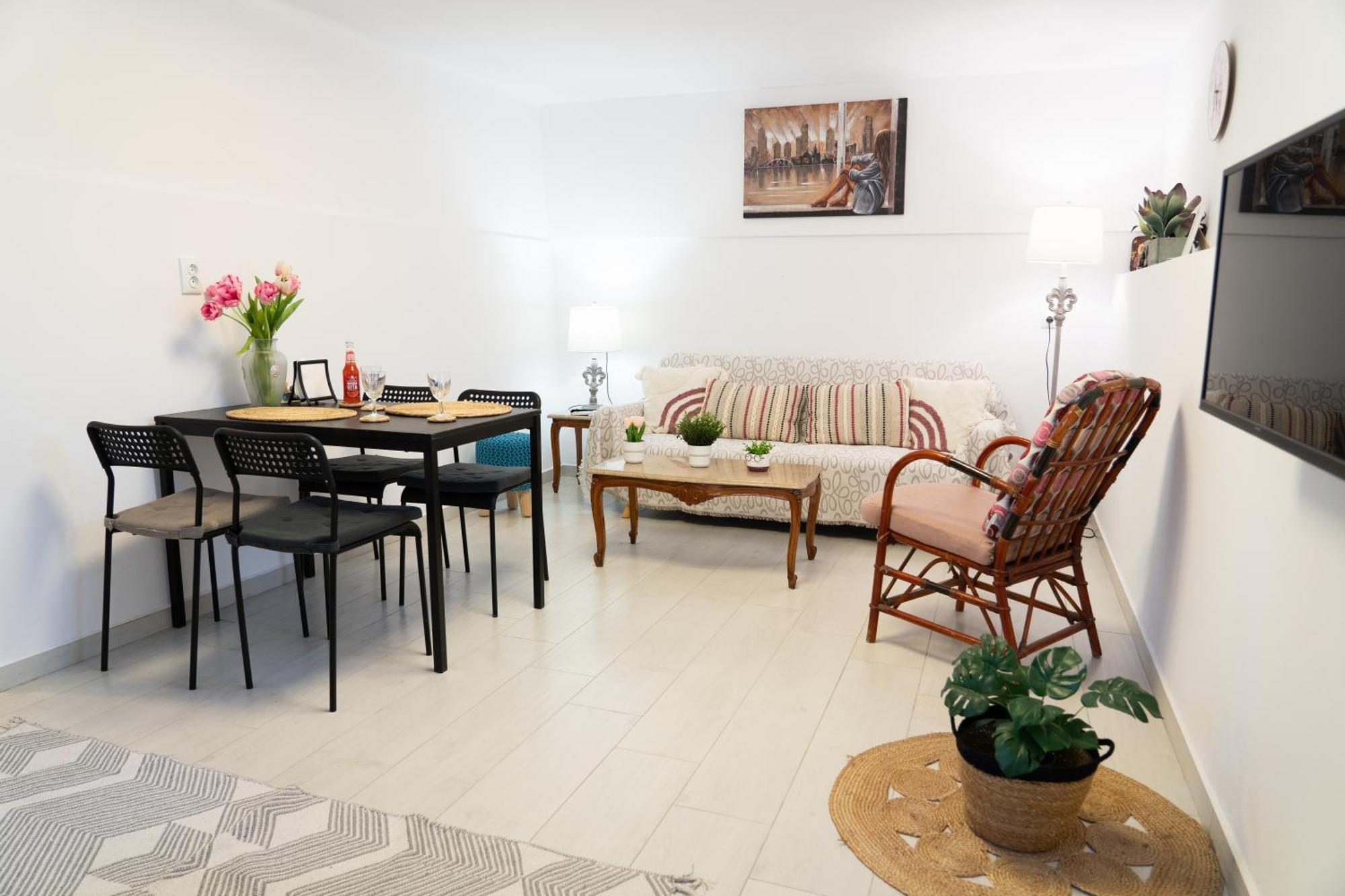 Pigadia Central Karpathos Ngoại thất bức ảnh