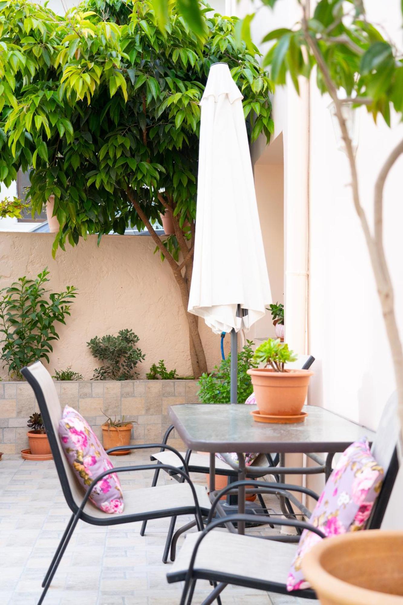 Pigadia Central Karpathos Ngoại thất bức ảnh